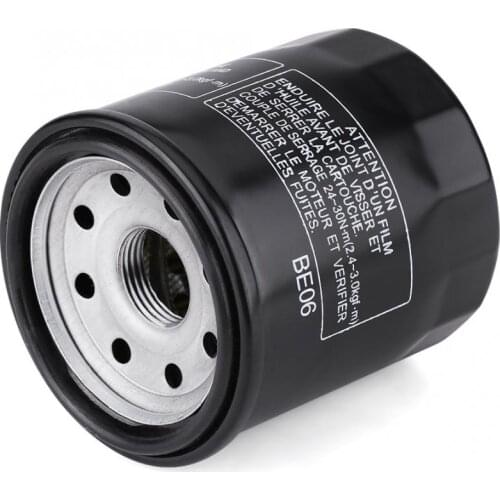 Motorcycle Oil Filter for Honda CBR600 F2 F3 F4 F4i CBR600RR CBR1000RR Motorcycle Gasoline Gas Fuel Gasoline Oil Filter