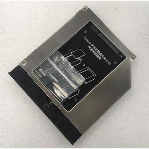 NEW and Original Lenovo V310-14 V310-14isk solid bracket SSD drives a hard disk