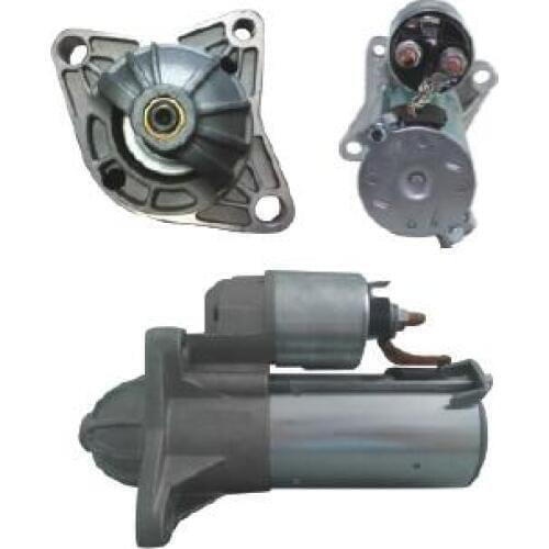 NEW 12V STARTER MOTOR D6G70 FOR HAIMA