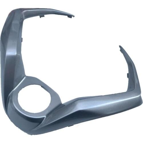 Motorcycle Original Factory Abs Key Cover Ox Horn Lock Car Shell for Kymco Xciting 250 300