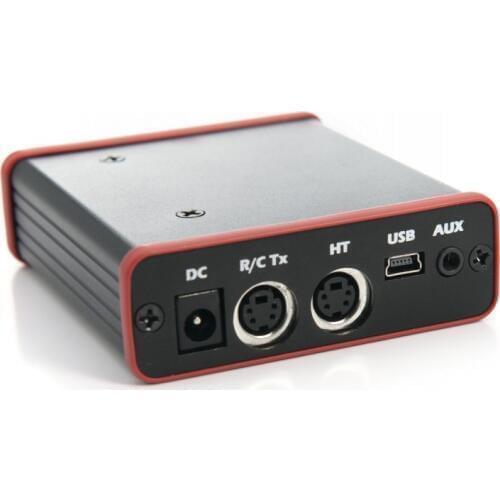 IRC ImmersionRC EzUHF Transmitter Long Range UHF Radio Control Link 433Mhz 2W 33dBm output Transmitter TX for FPV drone