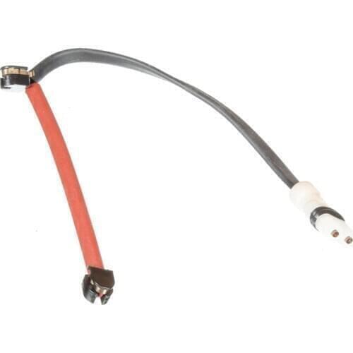 Front Brake Pad Wear Warning Indicator Sensor 92861236500 92861236501 for PORSCHE 928 Coupe 1983 - 1995 Brake Pad Alarm Line