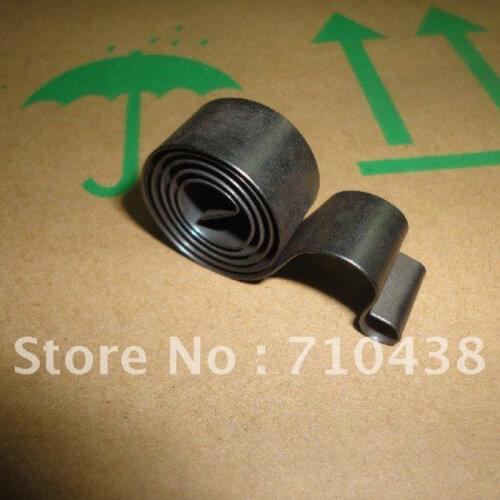 Spring for motor brush Motor carbon Brush Springs