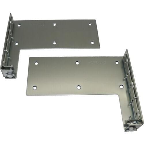 Ultra-strength Load-Bearing Cabinet Floor Cabinet Bathroom Cabinet Wall Cabinet Heavy Duty Cabinet hanger Stainless Steel Fixed