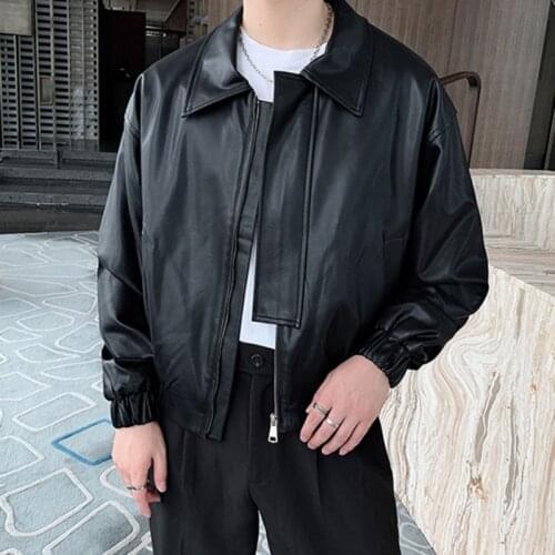 SYUHGFA Men's Outerwear