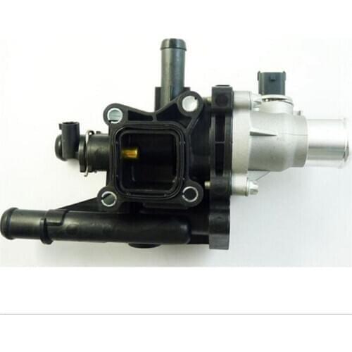25192228 55564890 for Chevrolet Cruze Thermostat assembly With sensors