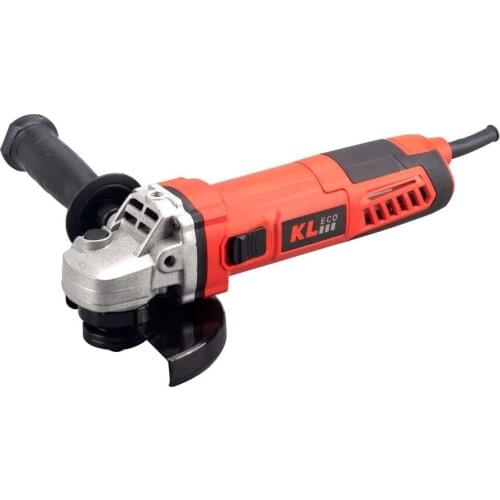 KLECO KE90125AT 900Watt 125mm & Rev Angle Grinder EU Plug Type