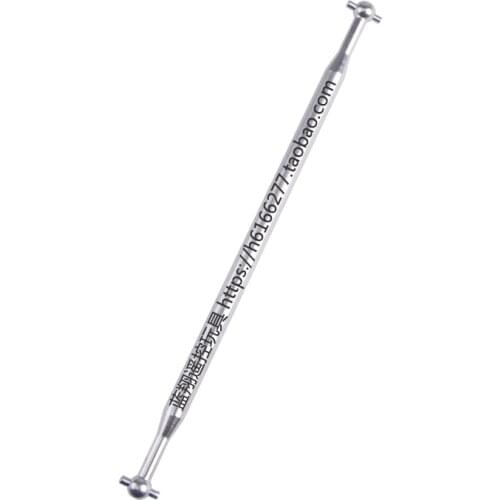 WLtoys 12401 12402 12403 12404 12409 Rc Car spare parts 12401-0273 Central drive shaft transmission shaft