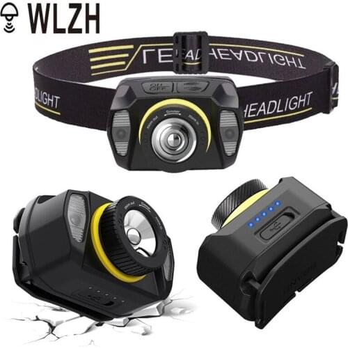 Светодиодное освещение WLZH China At AliExpress