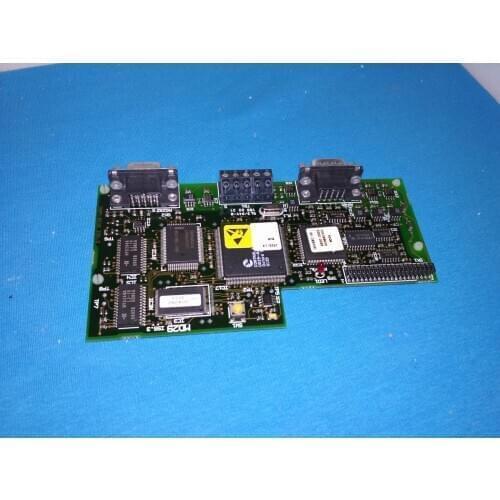 1PC USED CT governor communication card MD29/7004-0156