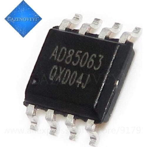 10pcs/lot AD85063S 85063A 85063 SOP-8 In Stock