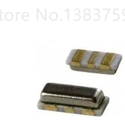 20pcs Ceramic crystal SMD crystal CSTCC4M00G53-RO 7*3MM 3 feet 4M 4MHZ 4.000MHZ