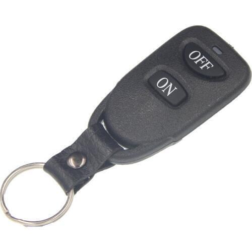 2019 New 1 2 CH 1CH 2CH RF Transmitter Wireless Remote Control ,315/433 MHz