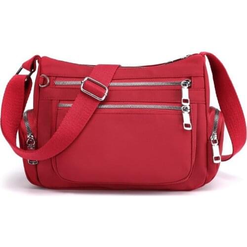 Cooamy Women's Black Bags