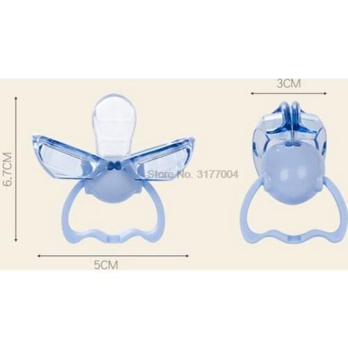 DHL 500pcs Portable Baby Pacifier Silicone Nipple Cradle Case Holder Travel Storage Cover Anit-drop Pacifiers