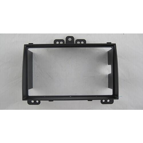 Fascias Car Audio Panel Refitting Frame Dash Kit For Hyundai i20 2008