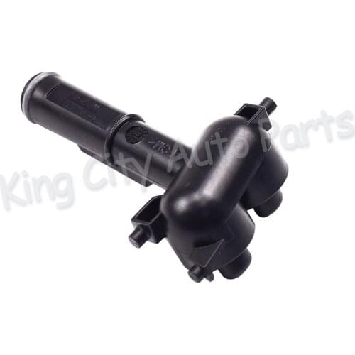 For Buick Regal Lacrosse 2009-2013 For Malibu 2015 Front Bumper Headlight Washer Spray Nozzle headlamp Water Jet Actuator