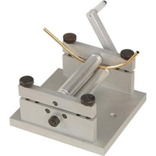 Mini Bending Machine / Manual Bending Machine Metal Model Making Bending Machine Processing Tools