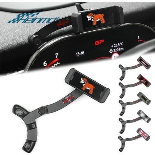 Heinmo's Car Holders