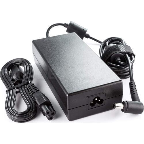Huiyuan Compatible with HP Compaq Pro 4300 All-in-One PC 150W AC Power Adapter Supply Charger