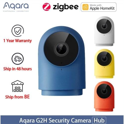 Meross Home Security Cameras
