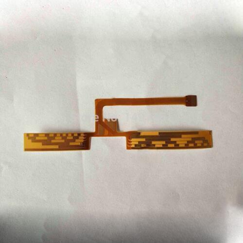 New Focus and zoom brush flexible board FPC repair parts For Canon EF-S 18-200mm f/3.5-5.6 IS lens