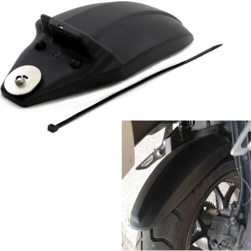 Motorcycle Front Extender Hugger Mudguard & Rear Fender For Honda NC700X NC700S NC750X NC750S NC700 NC750 NC 700 750 700S 750X S