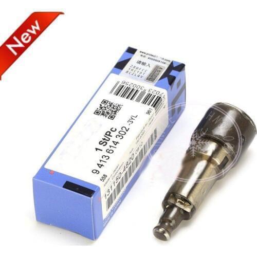 Diesel fuel injection pump plunger A846 for CAT E320D E320C S6K engine