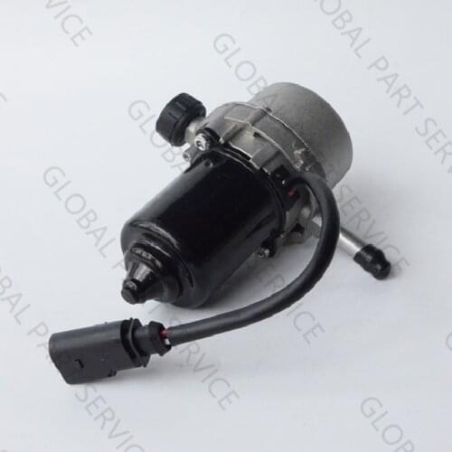QUAN QIU KE Brake System Parts