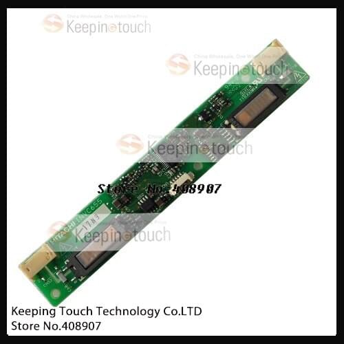 For NEW INVC655 94V-0 Repair Part Center LCD INVERTER BOARD