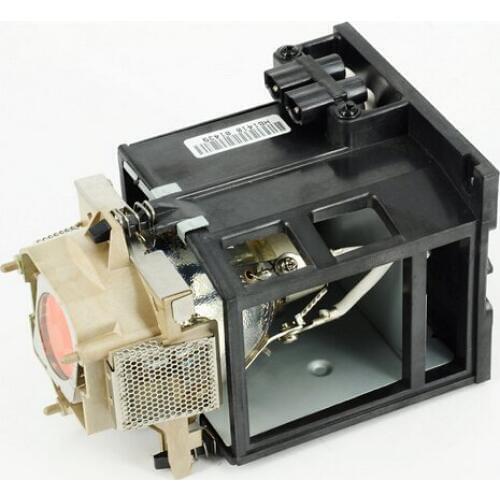 TLPLMT70 Replacement Projector Lamp with Housing for TOSHIBA TDP-MT700