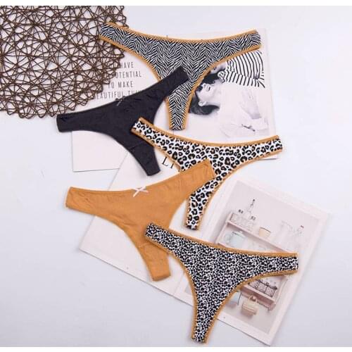 New multi-color Sexy cozy comfortable Lace Briefs thongs Underwear Lingerie for women 2pcs ac170