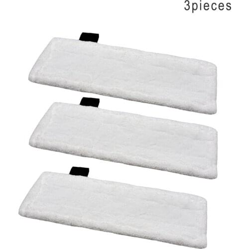 For Karcher EasyFix Steam Mop Cloth Cleaning Pad Cloth Cover for Karcher EasyFix SC2 SC3 SC4 SC5 Steam Mop Cleaner Spare Parts