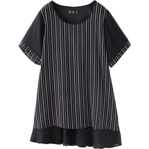 TwoHexa Women's Striped Shirts