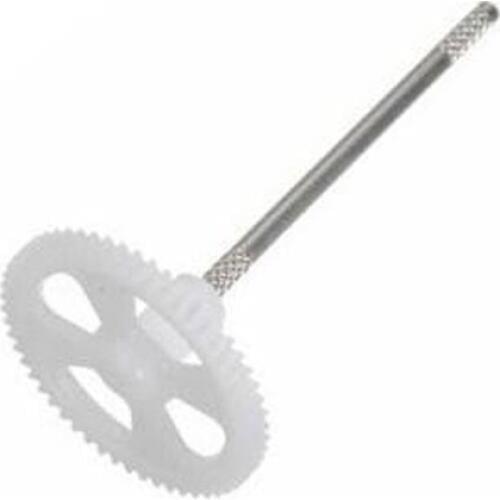 100PCS Syma X1 X5 X5A X5C X5C-1 X5SC X5SC-1 X5SCW H5C H5 Helicopter Quadcopter Spare Parts Main Gear X1-11