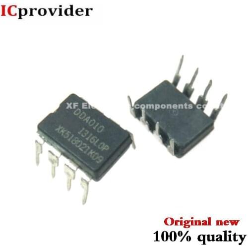 20pcs/lot DDA010 DIP8 Best quality