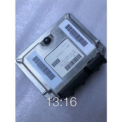 ENGINE CONTROL UNIT FOR CHERY TIGGO ECU FOR T11-3621010BA