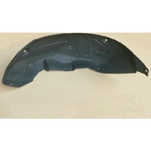 Wheel splash pad assembly for Great wall haval H6 OEM:5512110XKZ16A 5512120XKZ16A 5512131XKZ16A 5512132XKZ16A