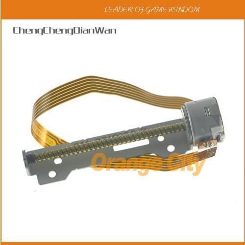 ChengChengDianWan KES-400AAA KES-400A laser lens Small motor for ps3 fat console laser lens Spindle motor