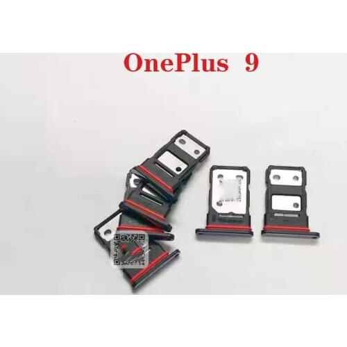 For OnePlus 9 Sim card slot mobile phone card holder SIM card holder