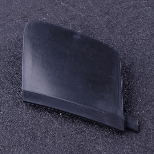 DWCX 39814200 Unpainted ABS Car Rear Bumper Tow Hook Eye Cover Cap fit for Volvo V40 2013 2014 2015 2016