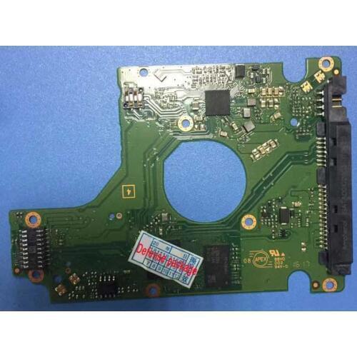 WD 2060-800066 Unlocked PCB Lockless Circuit Decryption Logic Board for WD10SPZX WD10SDZW WD10SMZW HTS541010B7E610 Hard Drive