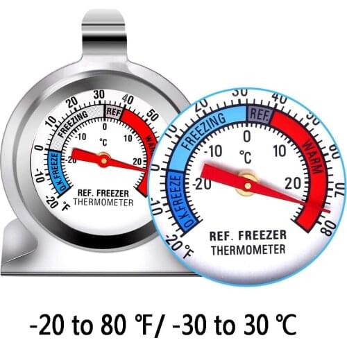 HULDRA Meat Thermometers