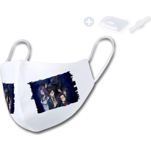 MerchandMania Masks And Antiseptics