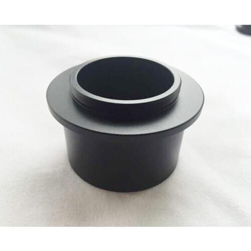 New Telescope Eyepiece 2" 2 Inch Adapter T M42X0.75 Mount
