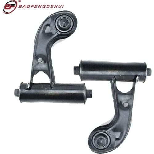 Front Suspension Wishbones Ball Joint Upper Control Arm For Mercedes- Benz W202 W210 W208 C230 C280 E320 E300 SLK32 CLK430