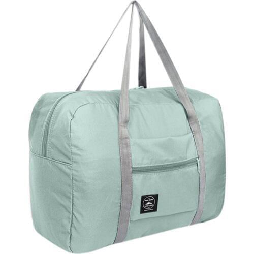 MAIOUMY Polyester Travel Bag Unisex Foldable Duffle Bag Organizers Large Capacity Packing Cubes Portable Luggage Bags drop ship