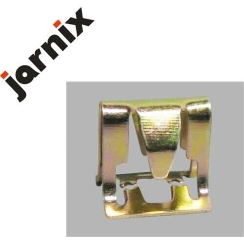 T11-6302421 10pcs/kit Metal CLIP for CHERY TIGGO