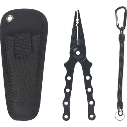 Fishing Pliers TUNALAFISHING China