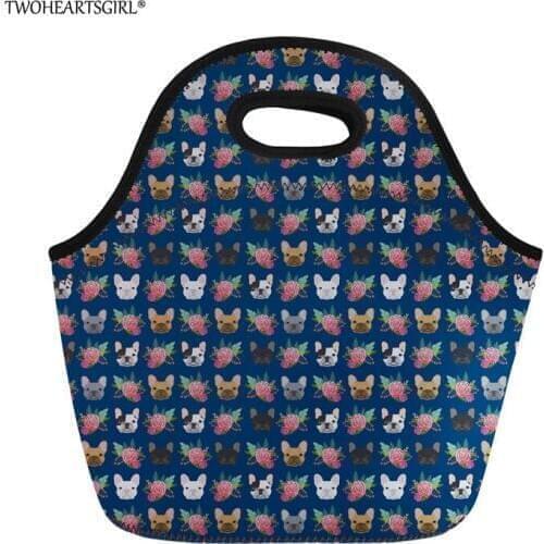 Twoheartsgirl Food Bags